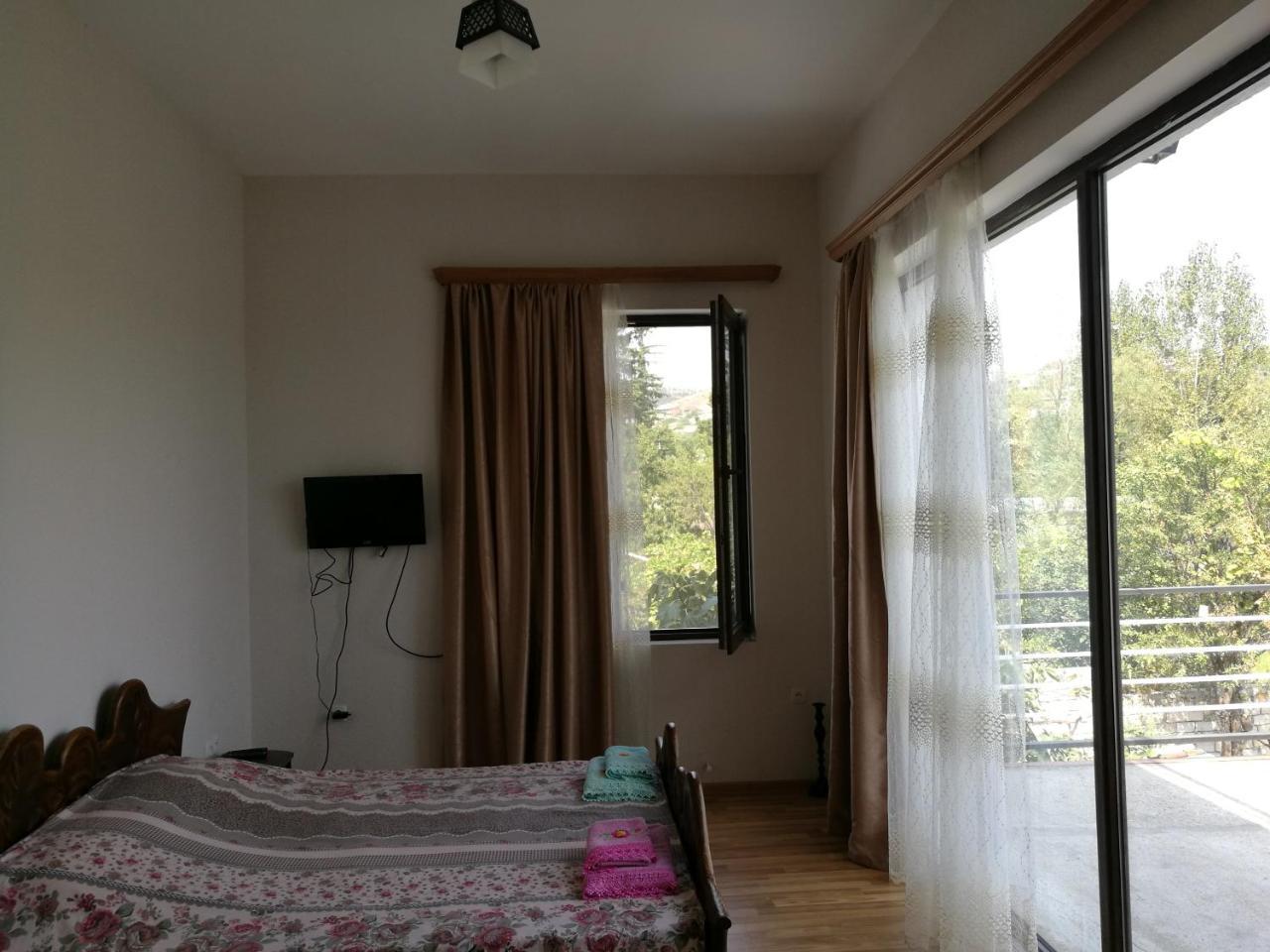 Agora Apartment Tbilisi Exterior photo