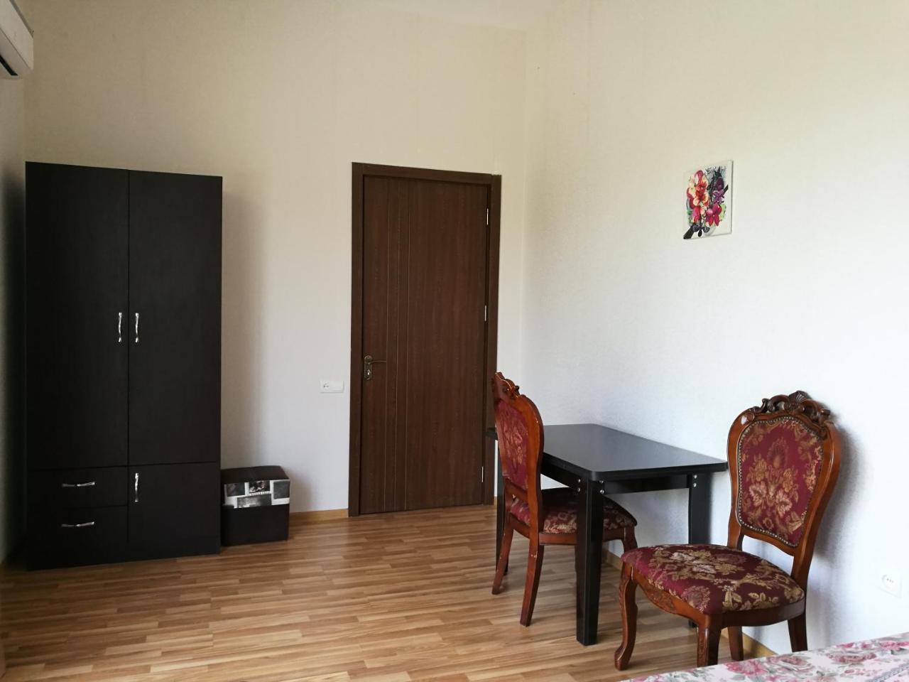 Agora Apartment Tbilisi Exterior photo