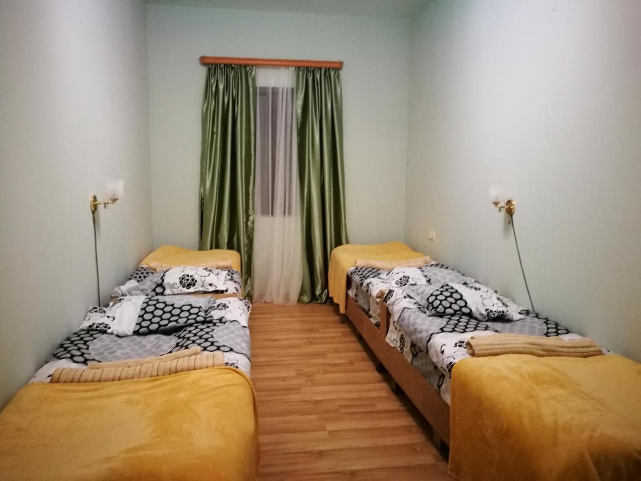 Agora Apartment Tbilisi Exterior photo