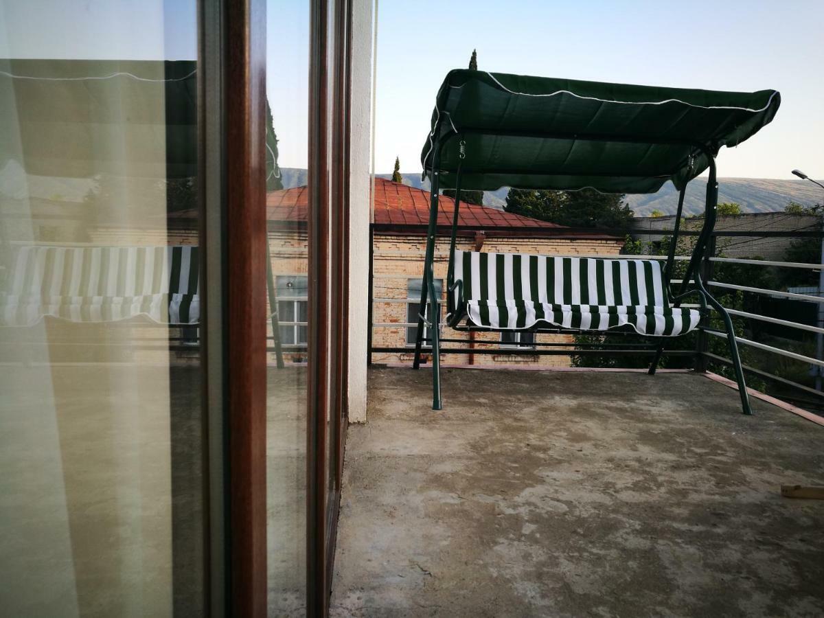 Agora Apartment Tbilisi Exterior photo
